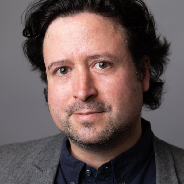 Ulrich Volz